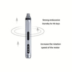 ScrewGenie Pro – Electric Screwdriver Kit