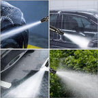 Heavy Duty Metal Sprayer