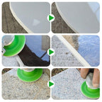 Diamond Resin Polishing Pads