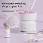 Electric Makeup Brush Cleaner