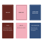 Life Story Family Conversation Card Set