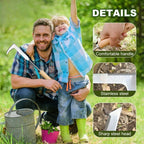 Precision Crack Weeding Tool