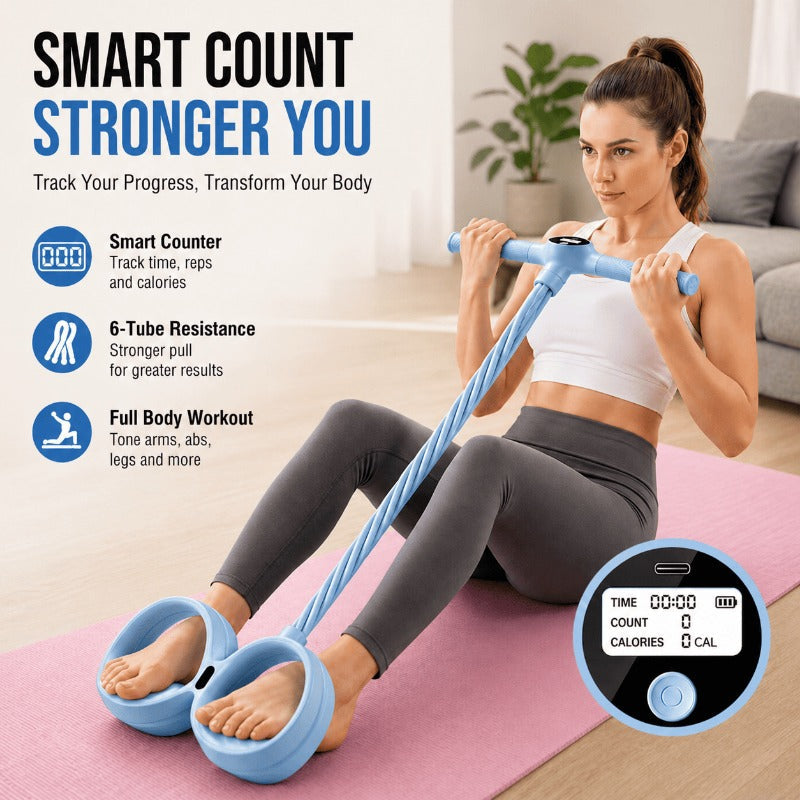 Versatile Home Gym Essential