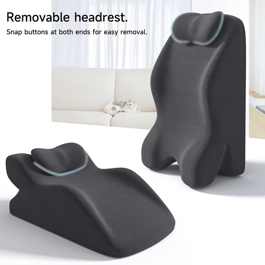Maison Ergonomic Support Pillow