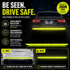 300M Night Visibility Strips