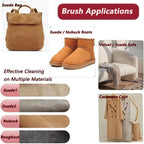 Instant Suede Scuff Eraser