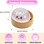 Cute Dumpling Anxiety Reliever