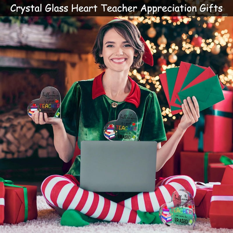 Lasting Teacher Influence Tribute
