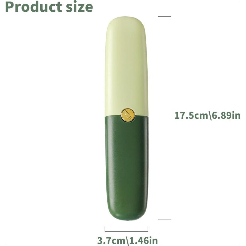 Portable Peeling Knife