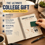 Ultimate College Survival Kit