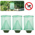 Reusable Wire Fly Trap