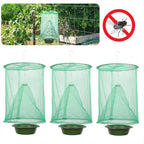 Reusable Wire Fly Trap