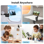 Mount Anywhere Phone Holder