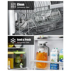 Leak-Proof Glass Pitcher