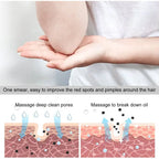 Gentle Exfoliating Shower Oil