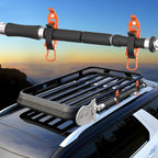 Heavy Duty Metal Clamp