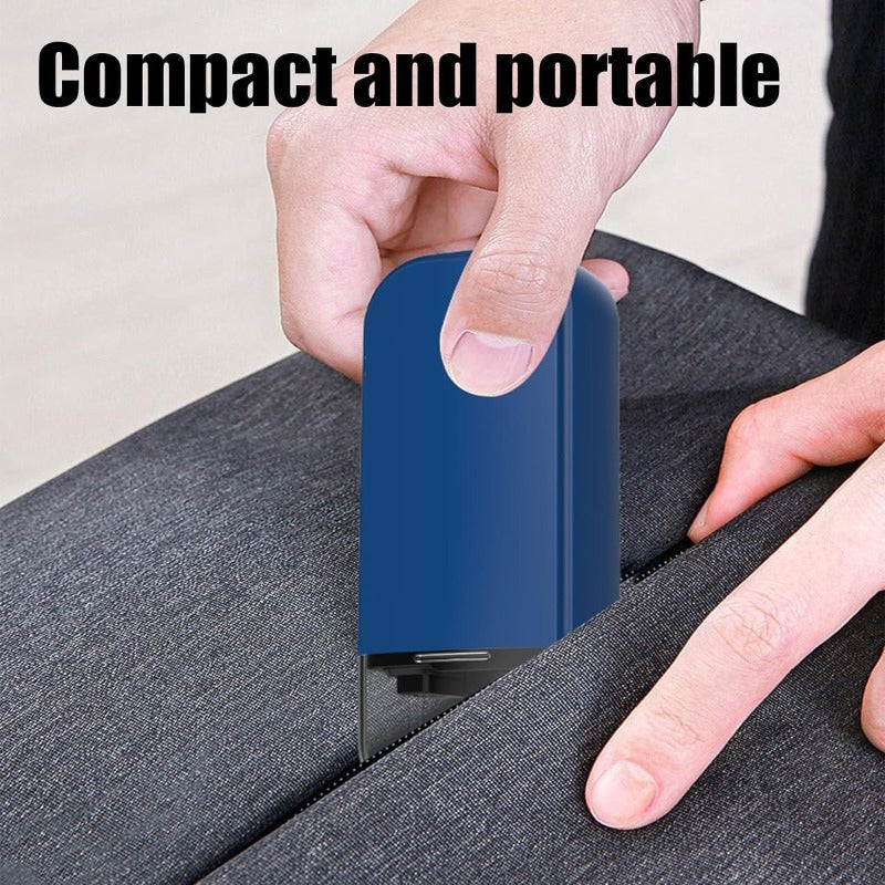 USB-C Nose Hair Trimmer