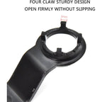 Adjustable 4-Claw Grinder Wrench