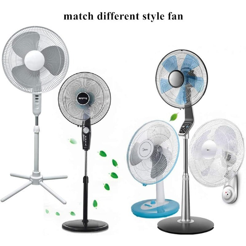 Stretchy Safety Fan Net