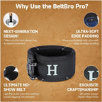 Invisible Tactical Stretch Belt