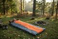All-Season Waterproof Sleeping Bag with 2-Person Option