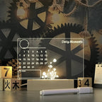 ShineBoard – Creative LED Message Lamp