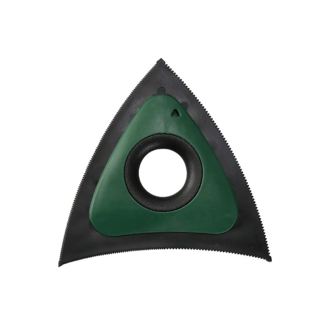TriClean Pet Hair Triangle