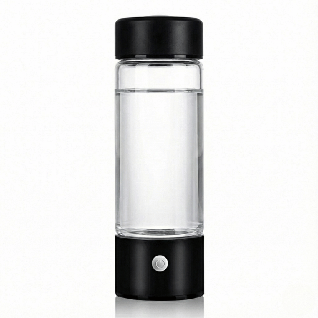 PureH2 Hydrogen Bottle