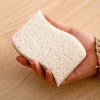 Maison Rose – Eco Coconut Fiber Scrub Sponges