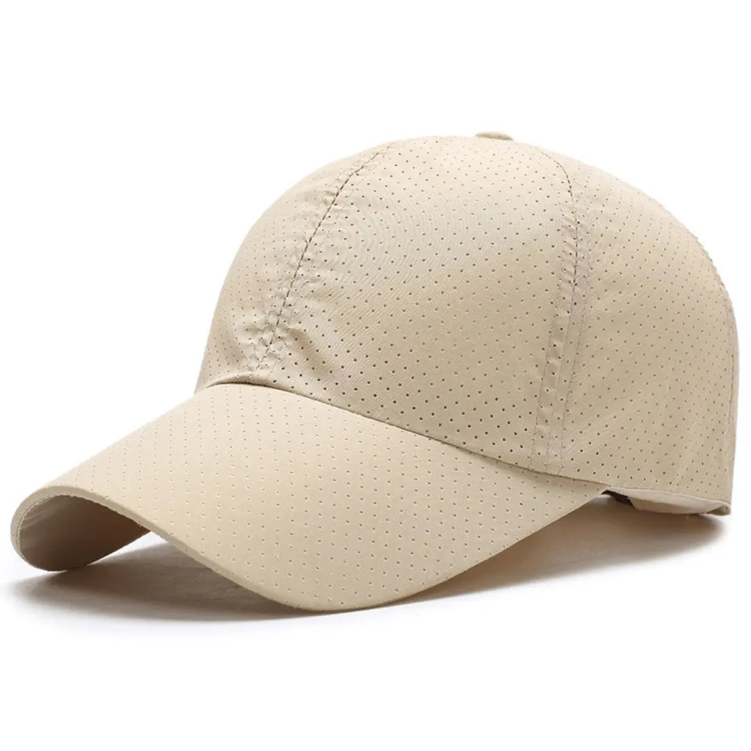 AirFlow Sport Cap
