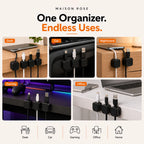 MagSnap Cable Organizer