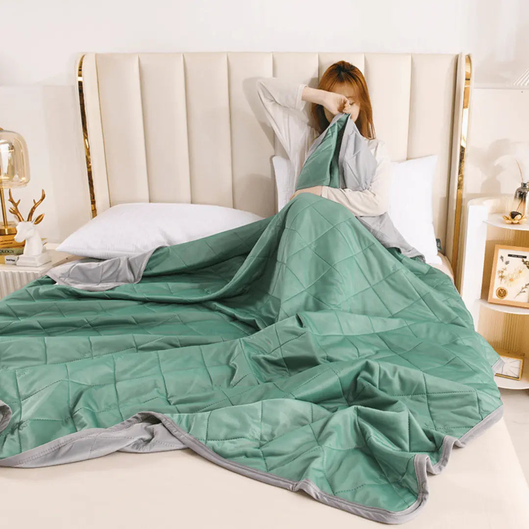 CoolMist Blanket