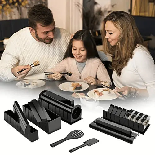 SushiCraft