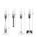 CleanSwift Cordless Mini Vacuum