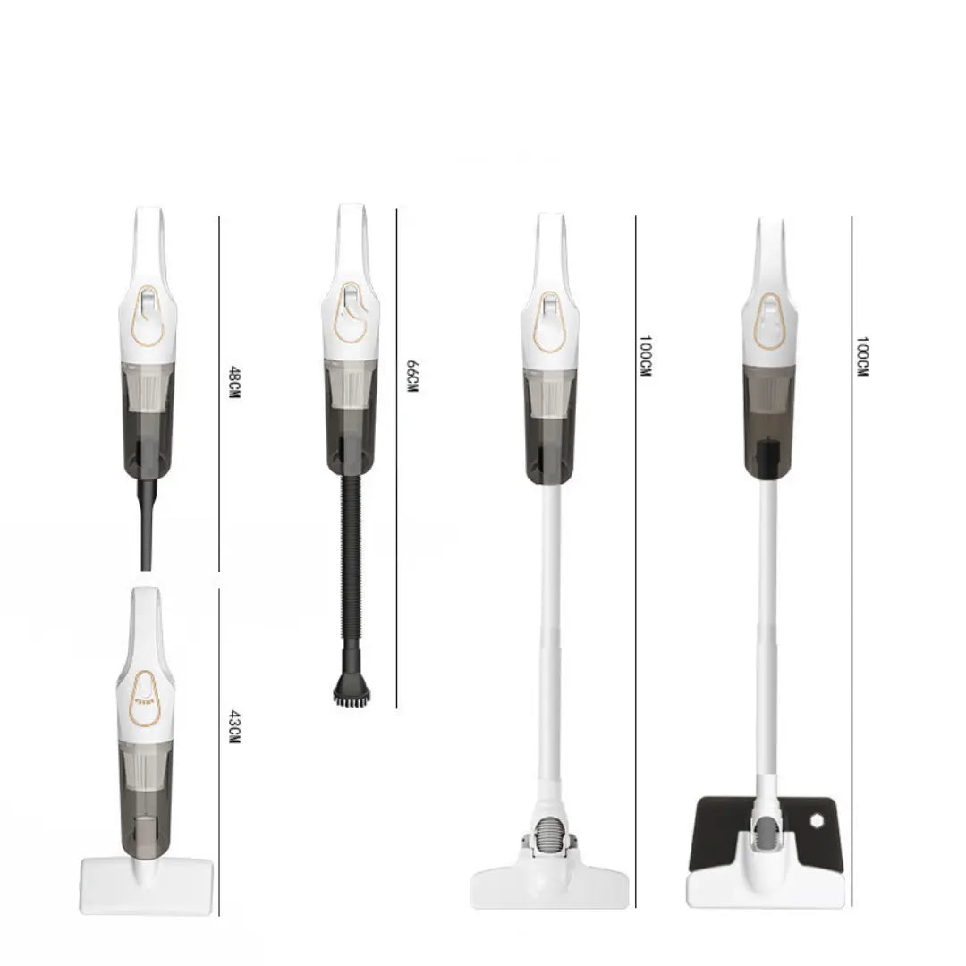 CleanSwift Cordless Mini Vacuum