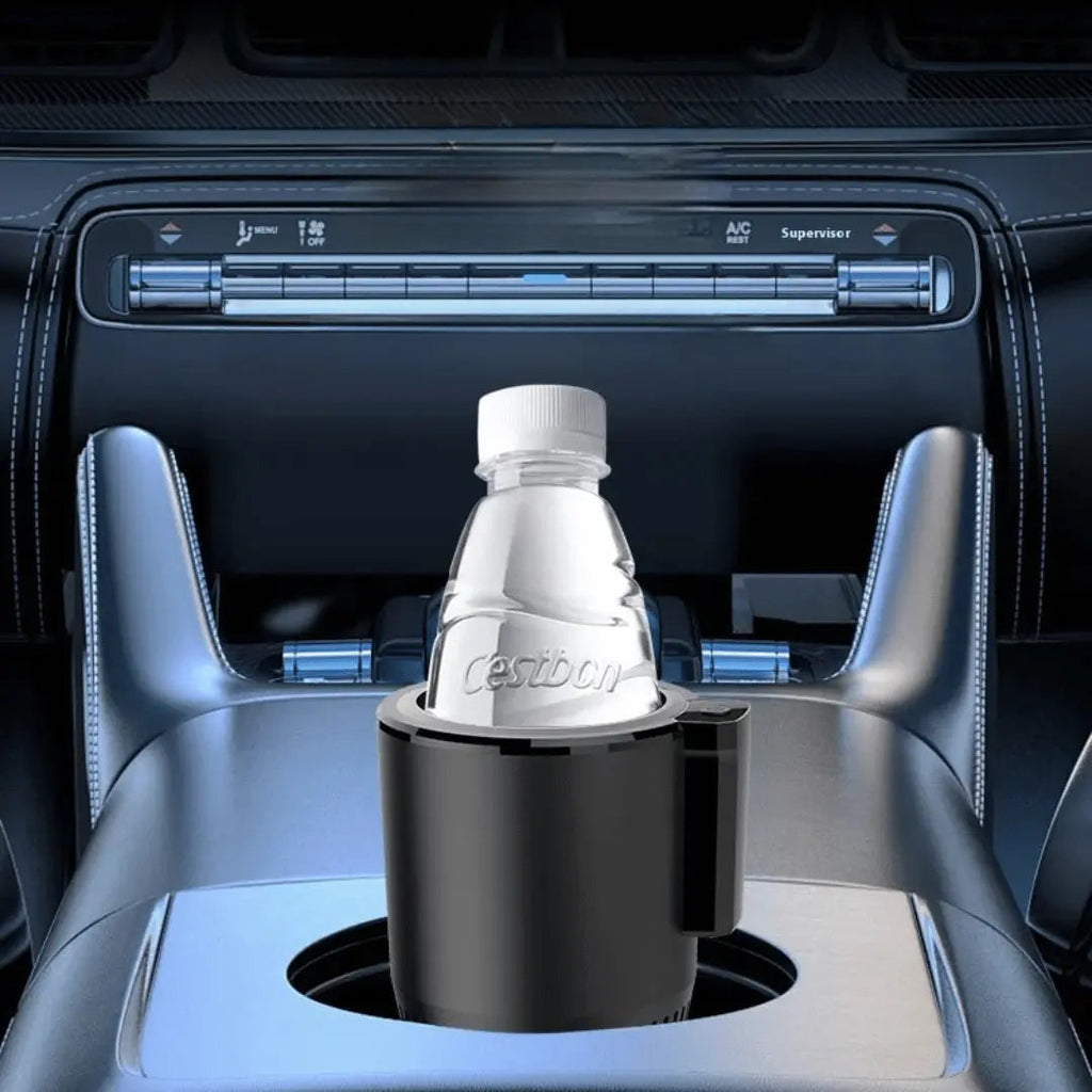 ThermaSwitch – Portable Cooling & Heating Cup