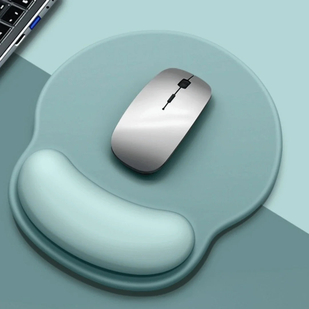 Ergonomic Mouse Pad