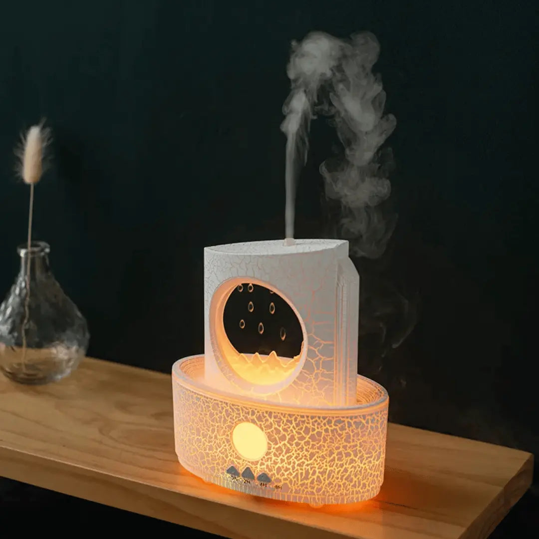 ZenDrop Mist Diffuser