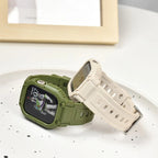 Smart Watch Screen Protector Sport Band