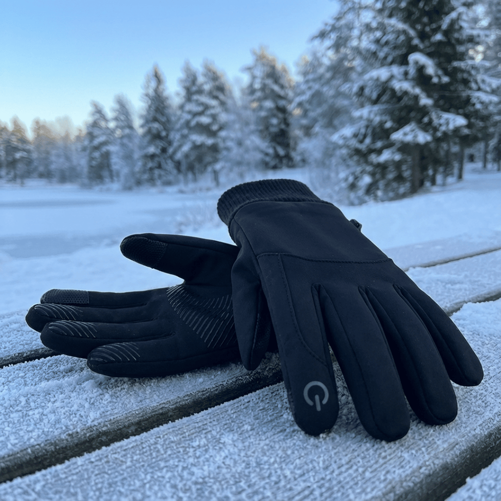 StormShield Touchscreen Gloves
