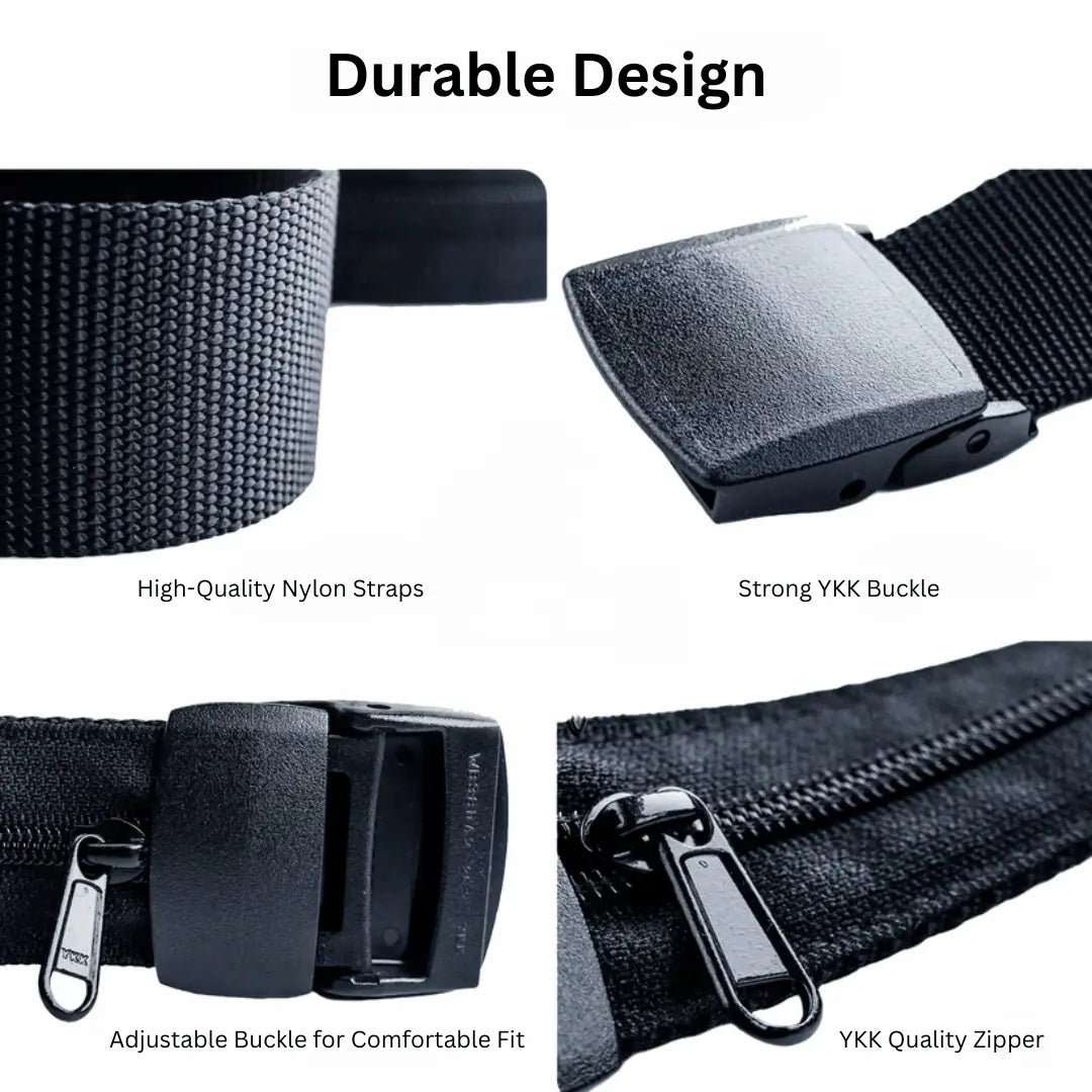 SecretBelt