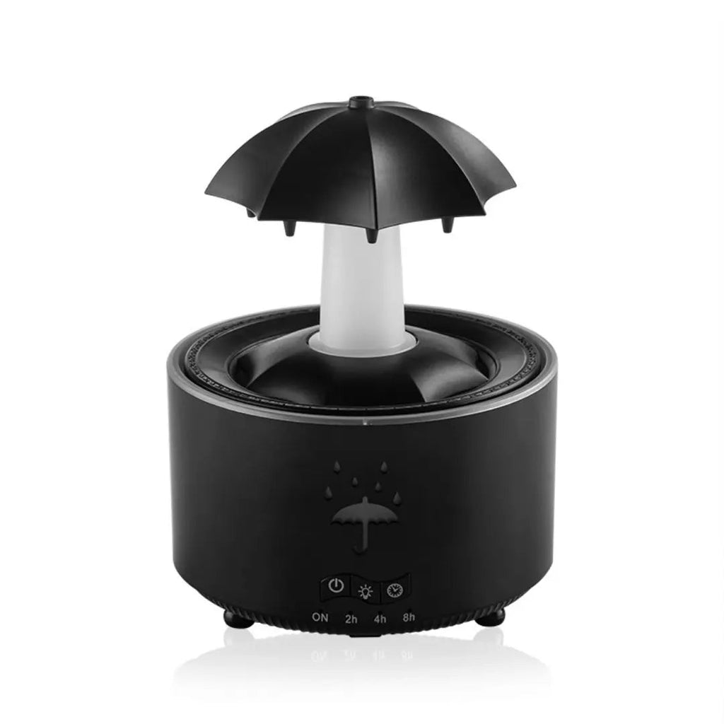 RainGlow Humidifier