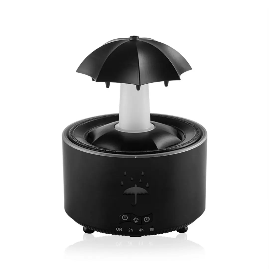 RainGlow Humidifier