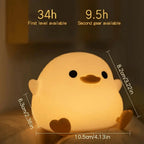 Ducky Dream Light