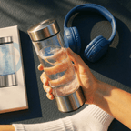 PureH2 Hydrogen Bottle
