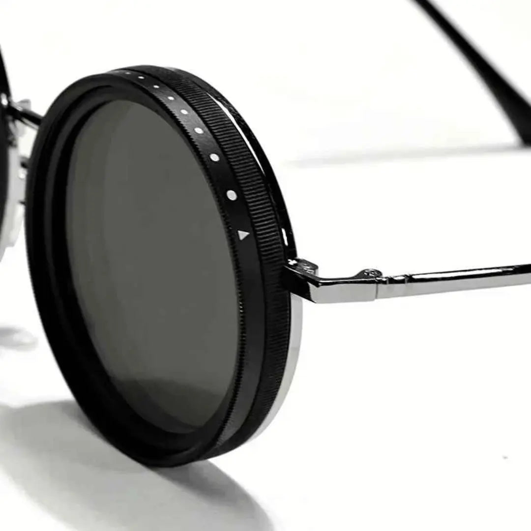 ShadeFlex Pro Sunglasses