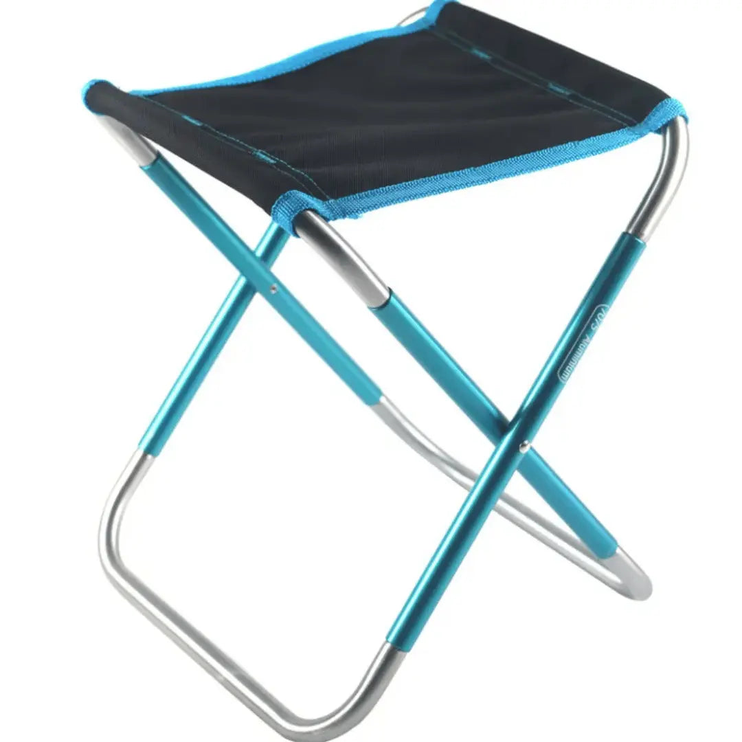 Portable Foldable Camping Stool