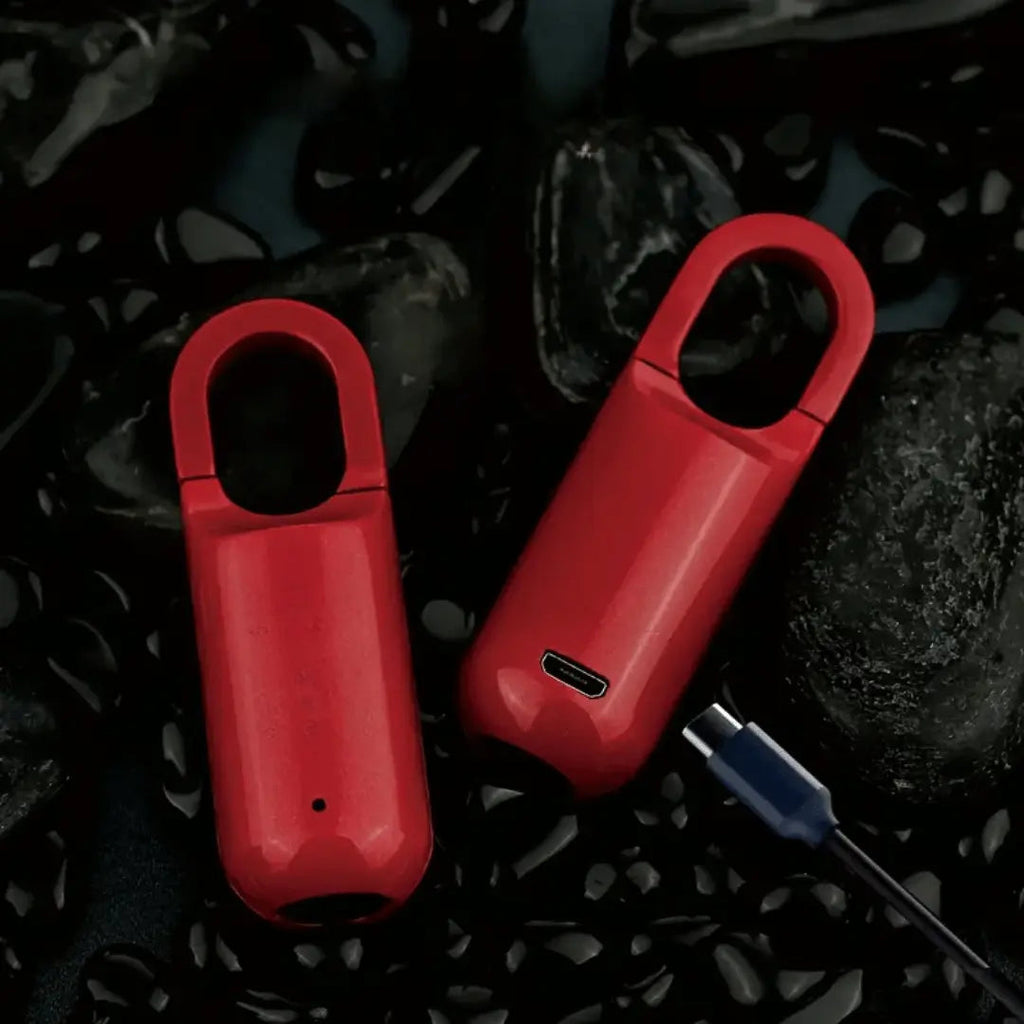 ZipLock Touch