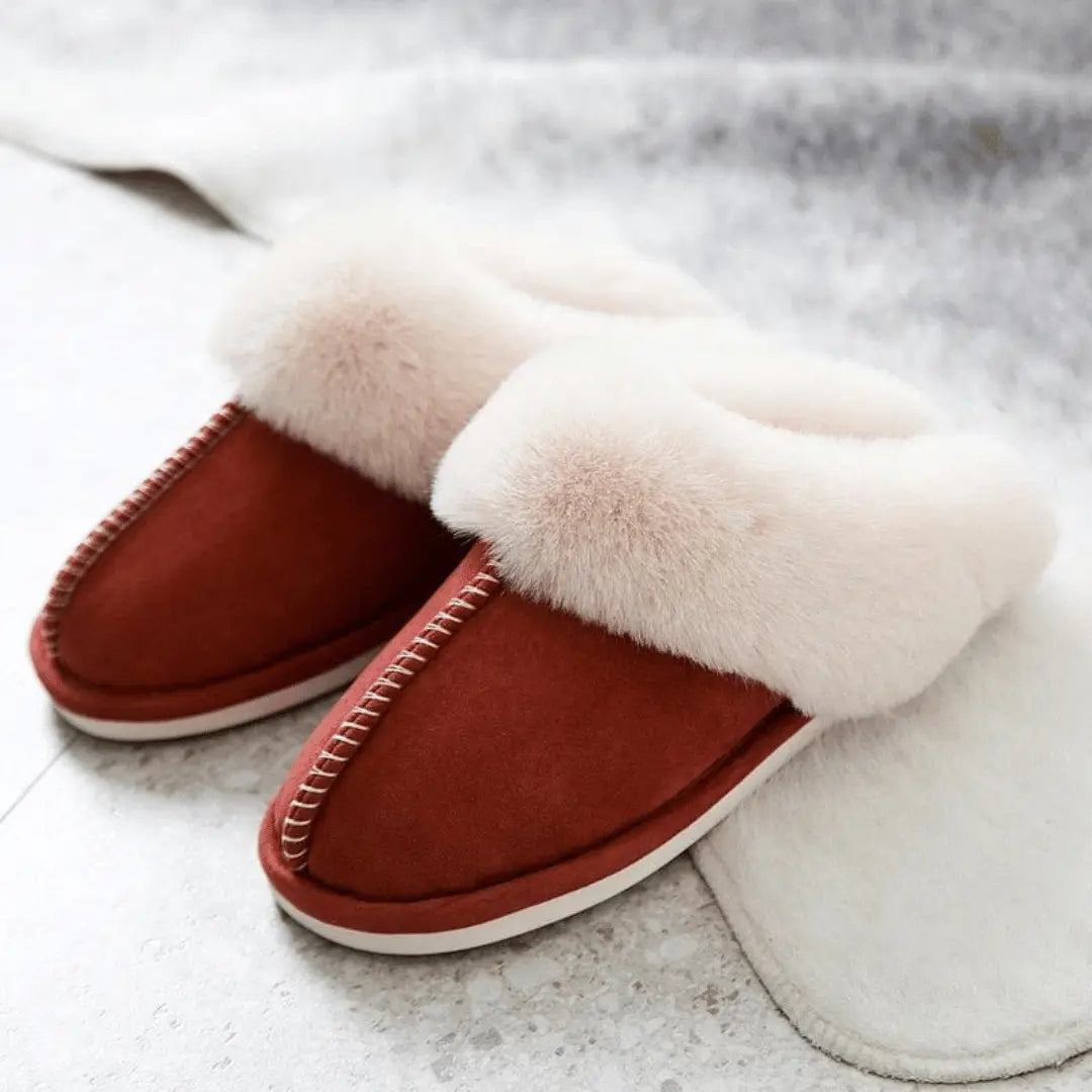 LioraSlippers – Women’s House Slippers