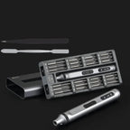ScrewGenie Pro – Electric Screwdriver Kit